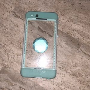 iPhone 6/6S Plus LifeProof NUUD Case